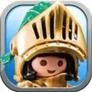 PLAYMOBIL Knights