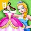 Princess Dress Up