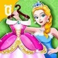 Princess Dress Up