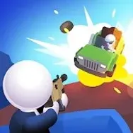 Rage Road