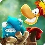 Rayman Adventures