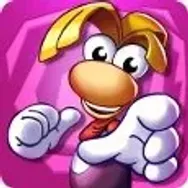 Rayman Classic