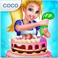 Real Cake Maker 3D