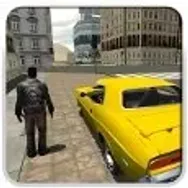 Real City Car Driver 3D