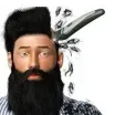 Real Haircut Salon 3D