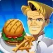 Restaurant Dash: Gordon Ramsay