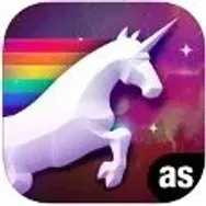 Robot Unicorn Attack 3