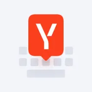 Yandex.Keyboard