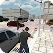 Russian Crime Simulator