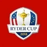 Ryder Cup 2018