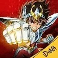 Saint Seiya: Galaxy Spirits