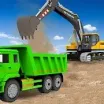 Sand Excavator