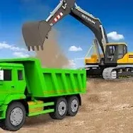 Sand Excavator