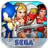 SEGA Heroes