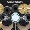 Simple Drums