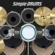 Simple Drums