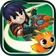 Slugterra: Slug It Out 2