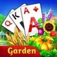 Solitaire Garden