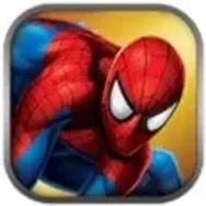 Spider-Man Ultimate Power