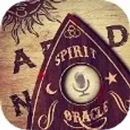 Spirit Board Simulator