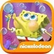 SpongeBob Bubble Party