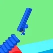 Stair Run