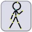 Stickfigure Animator