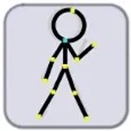 Stickfigure Animator