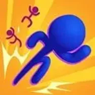 Stickman Dash