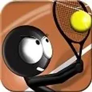 Stickman Tennis