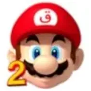 Super Mario 2 HD