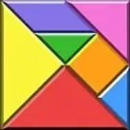 Tangram King