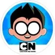 Teeny Titans - Teen Titans Go!