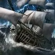 The Pirate: Plague of the Dead