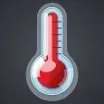 Thermometer++