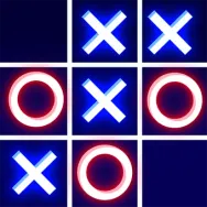 Tic Tac Toe OX