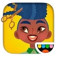 Toca Hair Salon 4