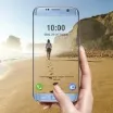 Transparent Phone