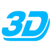 3D Player