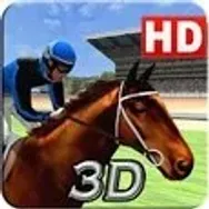 Virtual Horse Racing 3D