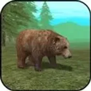 Wild Bear Simulator 3D