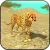 Wild Cheetah Sim 3D