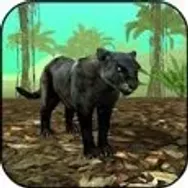 Wild Panther Sim 3D