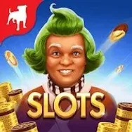 Willy Wonka Slots