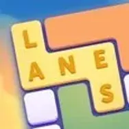 Word Lanes