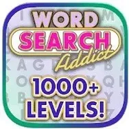 Word Search Addict