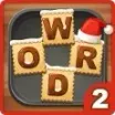 WordCookies Cross