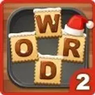 WordCookies Cross