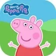 World of Peppa Pig