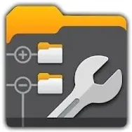 X-plore File Manager